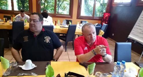 مصر تفوز بتنظيم بطولة الأمم الافريقية تحت 23 سنة